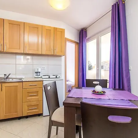 Apartment Boro-a6- 