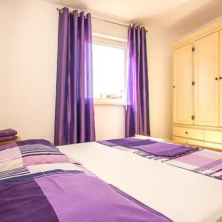 Apartment Boro-a6- 