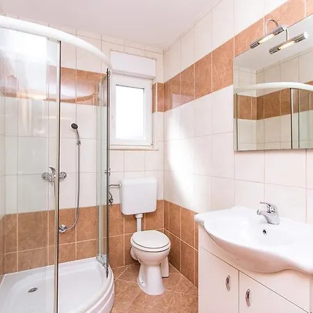 Apartment Boro-a6- 