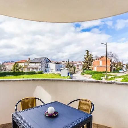 Apartment Boro-a6- 